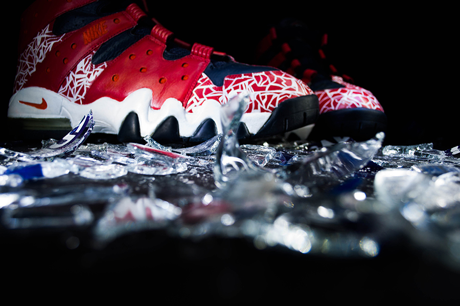 Nike Air Max2 CB '94 - Blake Griffin 