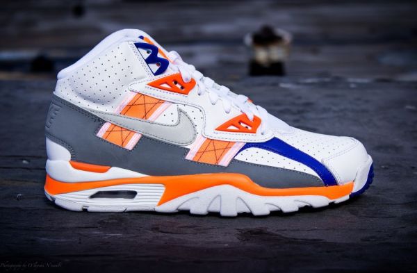 Nike Air Trainer SC High “Auburn/Bo Jackson” – Available - SneakerNews.com