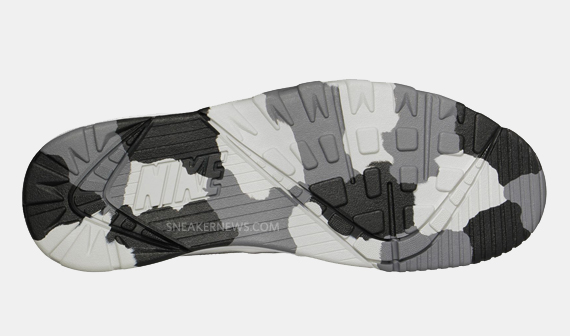 Nike Air Trainer Sc High Qs Super Bowl Trophy 3