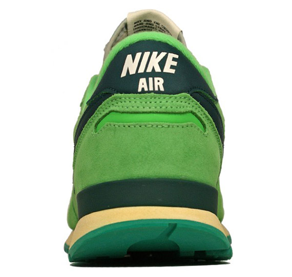 Nike Air Vortex Vntg Poison Green 4