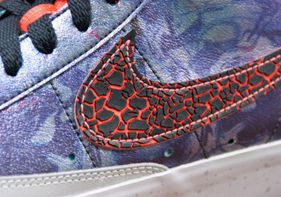 Nike blazer hot sale area 72