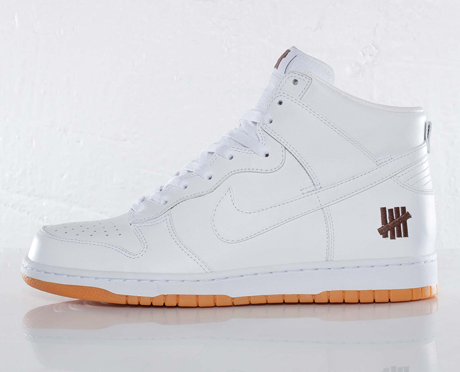 nike w dunk hi sp