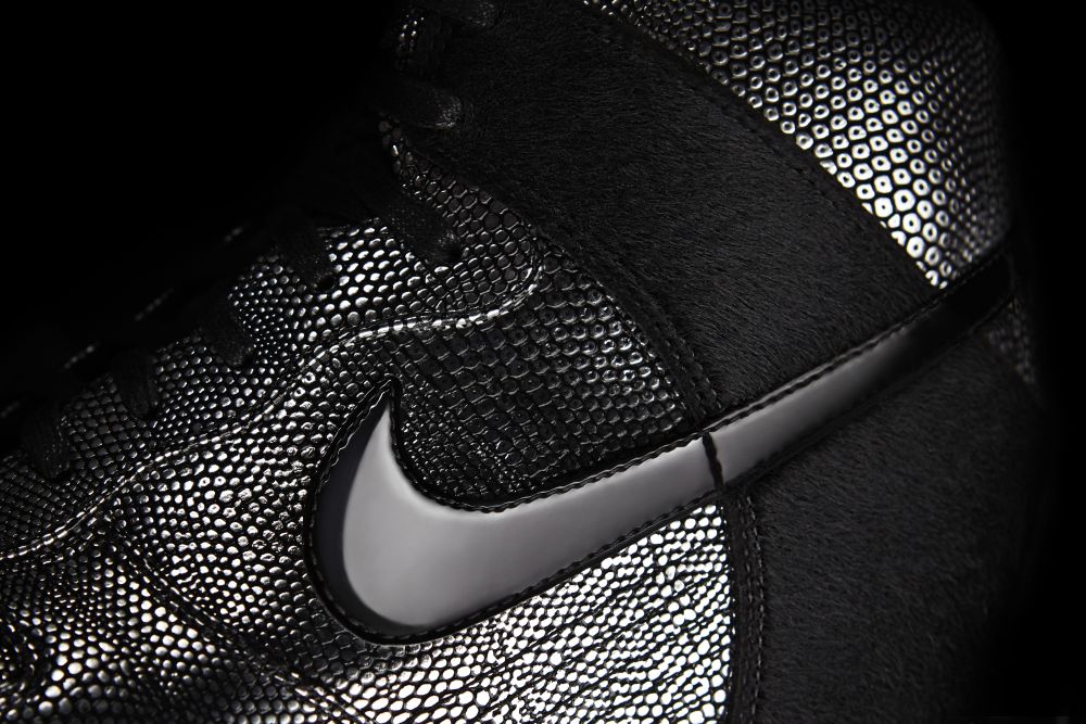 Nike Dunk Sky Hi New York