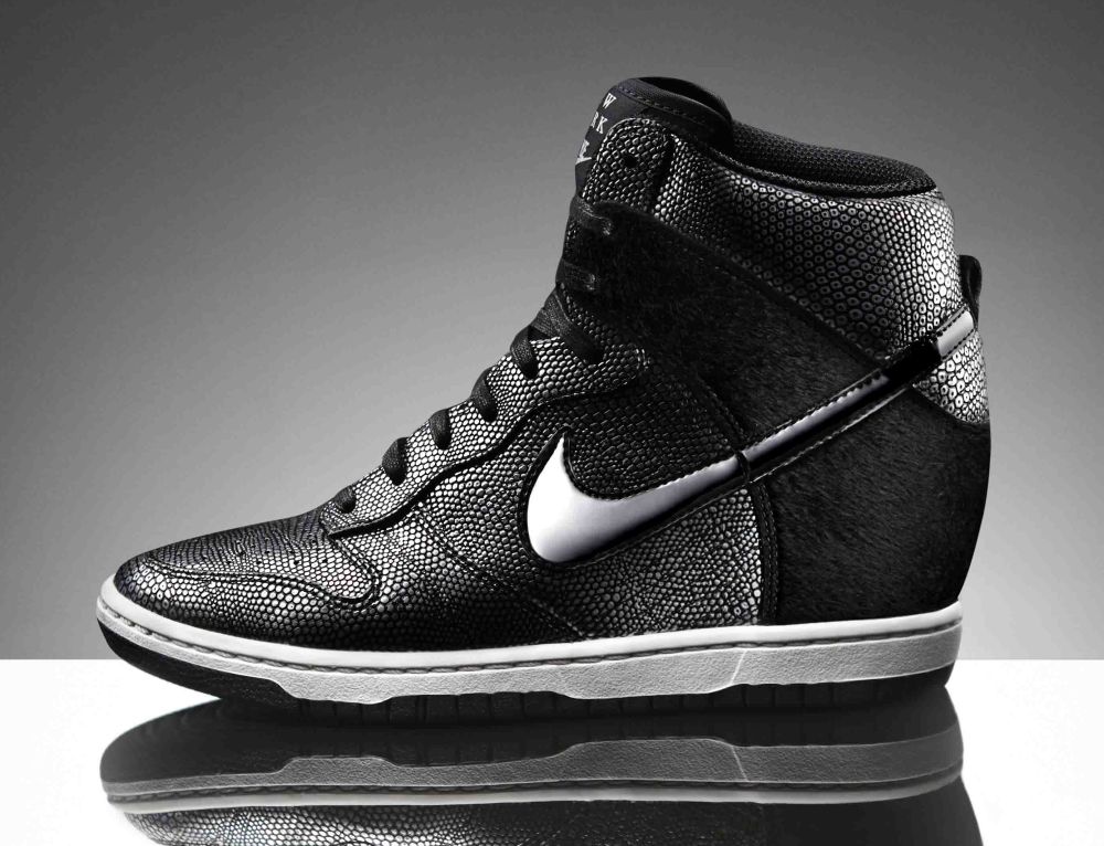 Nike Dunk Sky High New York