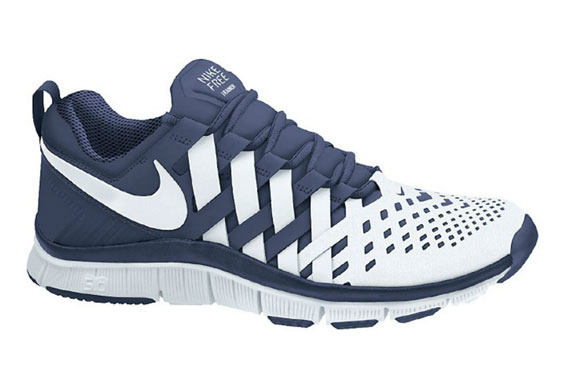 Nike free store trainer weave