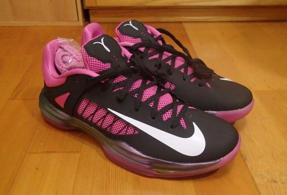 hyperdunk 2012 low