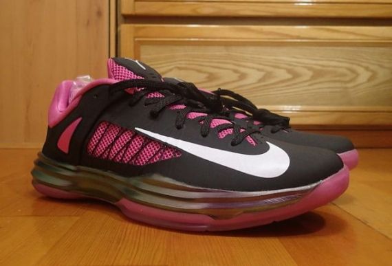 low hyperdunks 2012