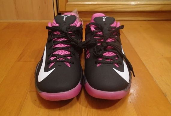 Nike Hyperdunk 2012 Low Kay Yow 04