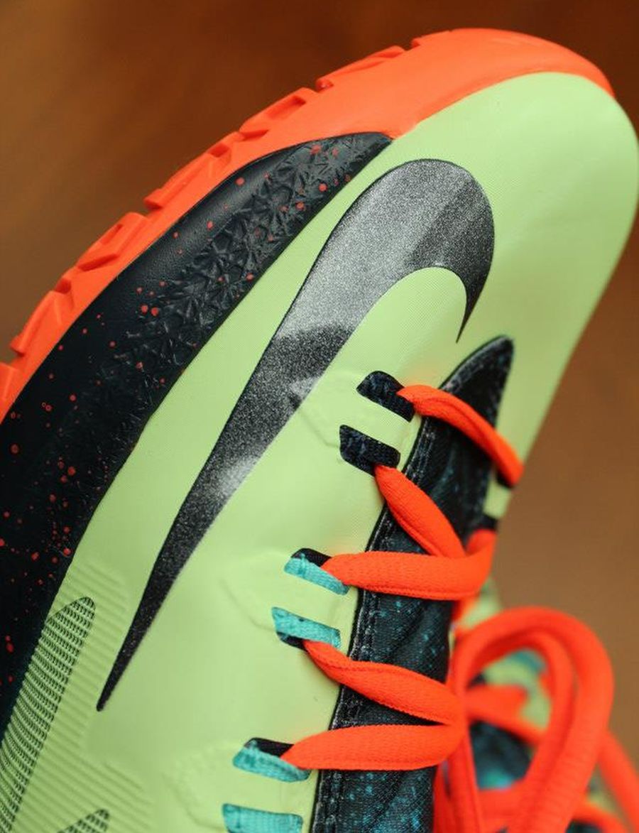 Nike KD V 