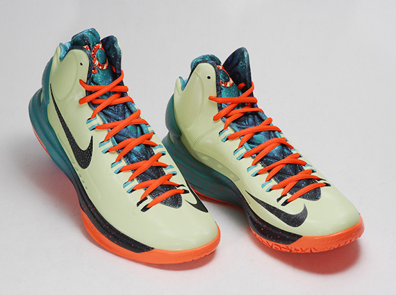 nike kd v all star reminder 1