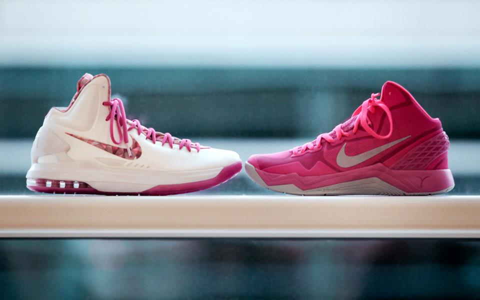 nike-kd-v-aunt-pearl-kay-yow-2 Nike Kd V Aunt Pearl Kay Yow 2