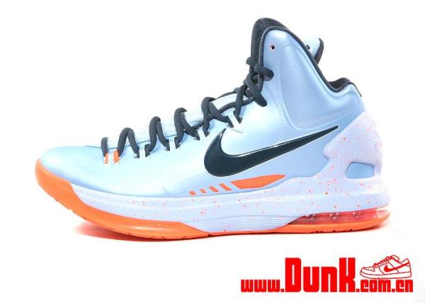 kd v ice blue
