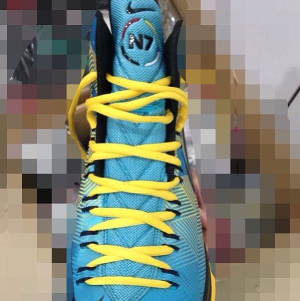 Nike Kd V N7 01