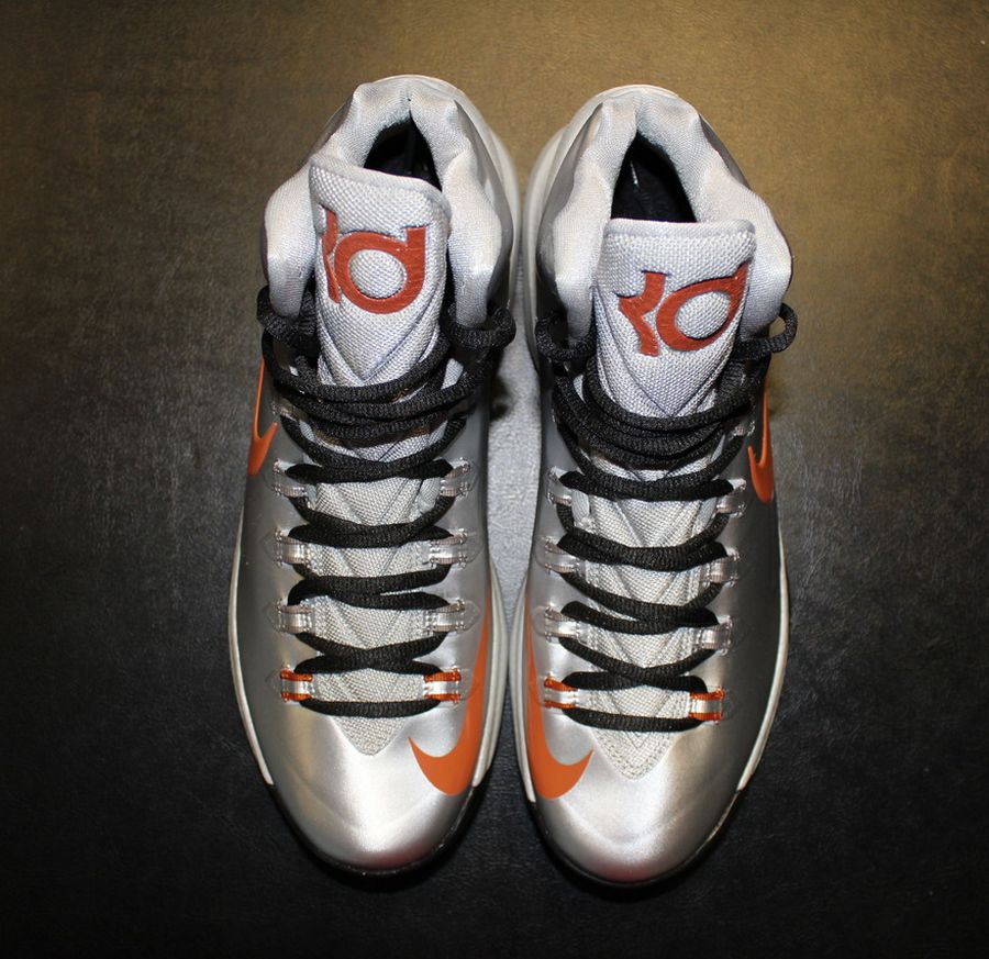 Nike Kd V Texas Arriving At Retailers 02