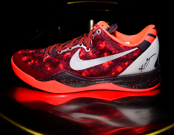 Nike Kobe 8 GC 