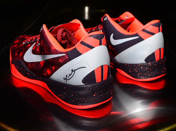 kobe 8 year of the snake