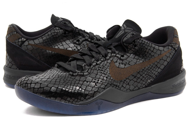 nike-kobe-8-ext-year-of-the-snake-black-release-date-02 Nike Kobe 8 Ext Year Of The Snake Black Release Date 02