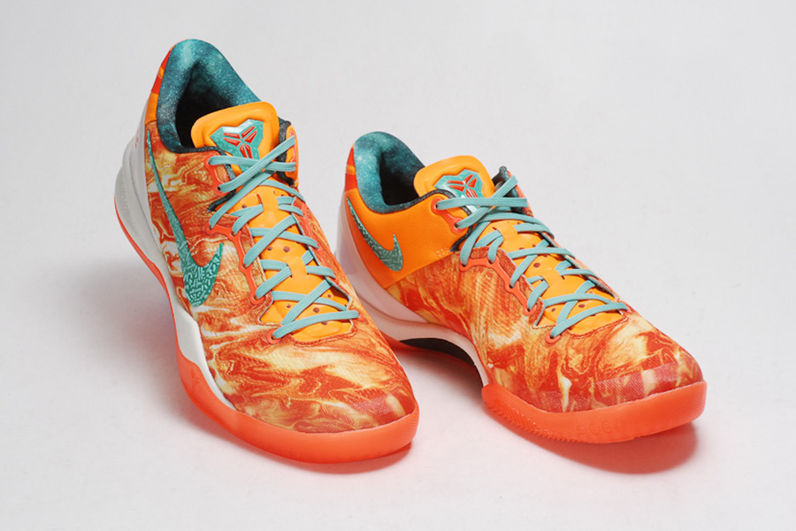 nike kobe 8 raygun allstar