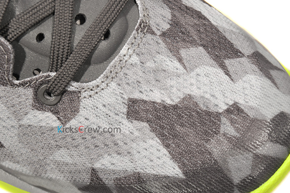 Nike Kobe 8 Sport Grey Volt Release Date 3