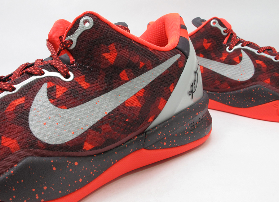 Nike Kobe 8 System GC 