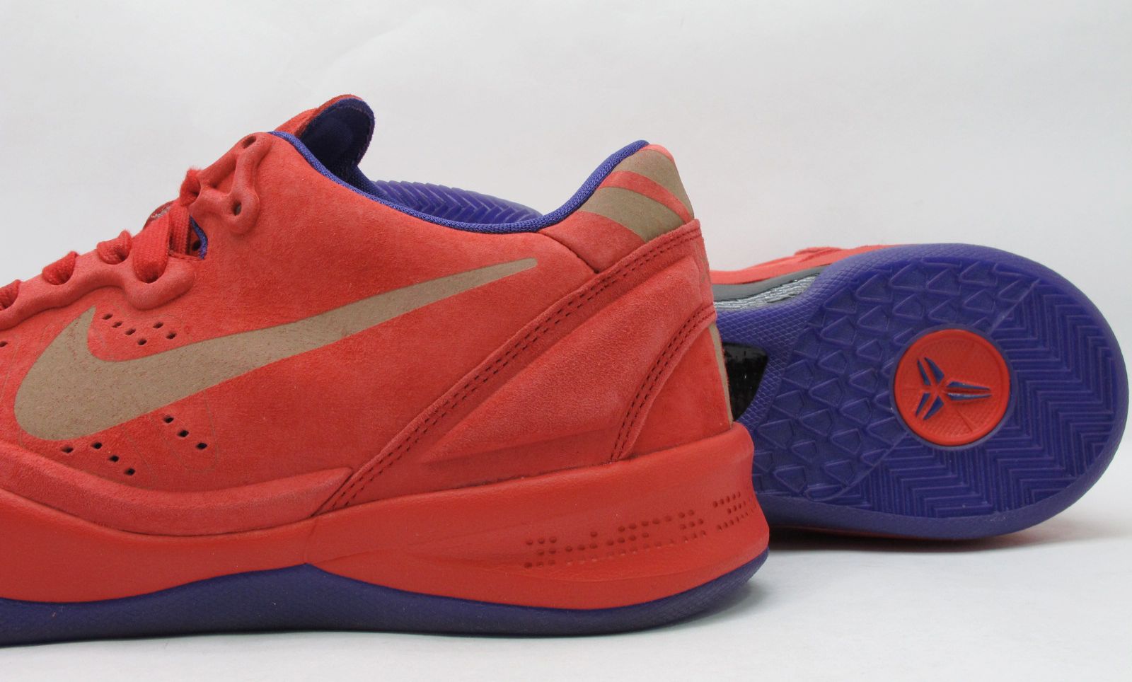 Nike Kobe 8 Year Of The Snake Ext Red Release Date 02
