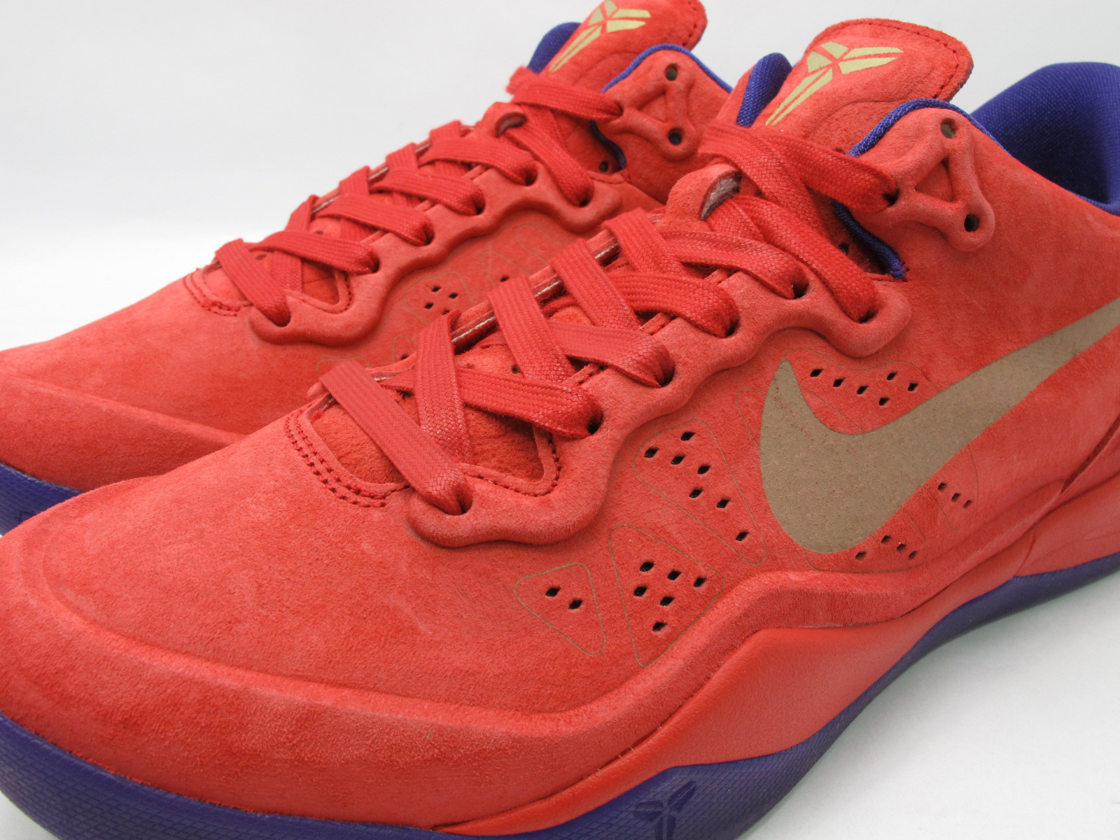 Nike Kobe 8 Year Of The Snake Ext Red Release Date 03
