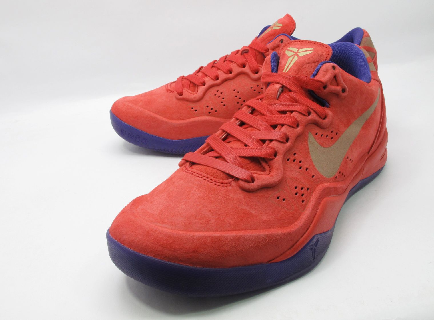 Nike Kobe 8 Year Of The Snake Ext Red Release Date 05