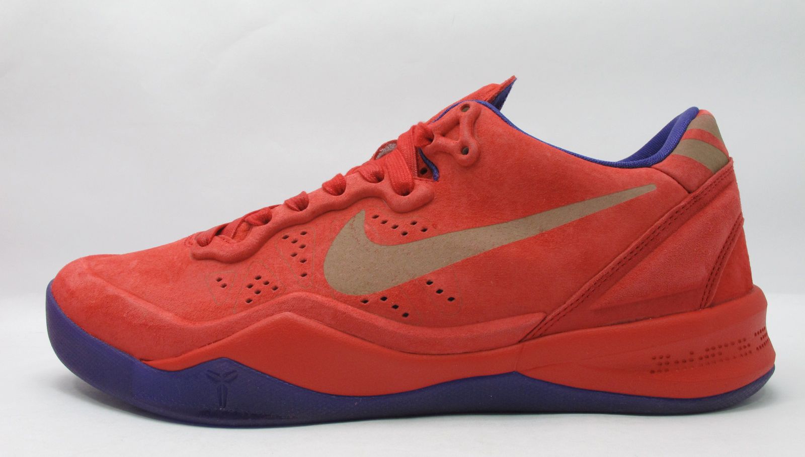 Nike Kobe 8 Year Of The Snake Ext Red Release Date 06