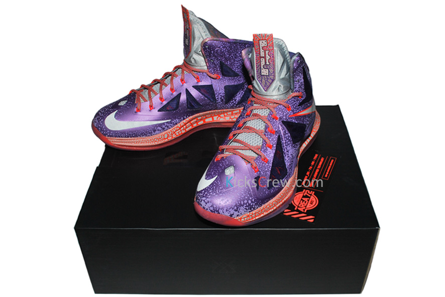 nike-lebron-x-as-laser-purple-strata-grey-total-crimson-05 Nike Lebron X As Laser Purple Strata Grey Total Crimson 05