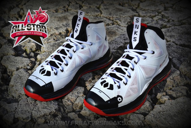 nike-lebron-x-houston-we-have-liftoff-customs-by-freaker-sneaks-05 Nike Lebron X Houston We Have Liftoff Customs By Freaker Sneaks 05