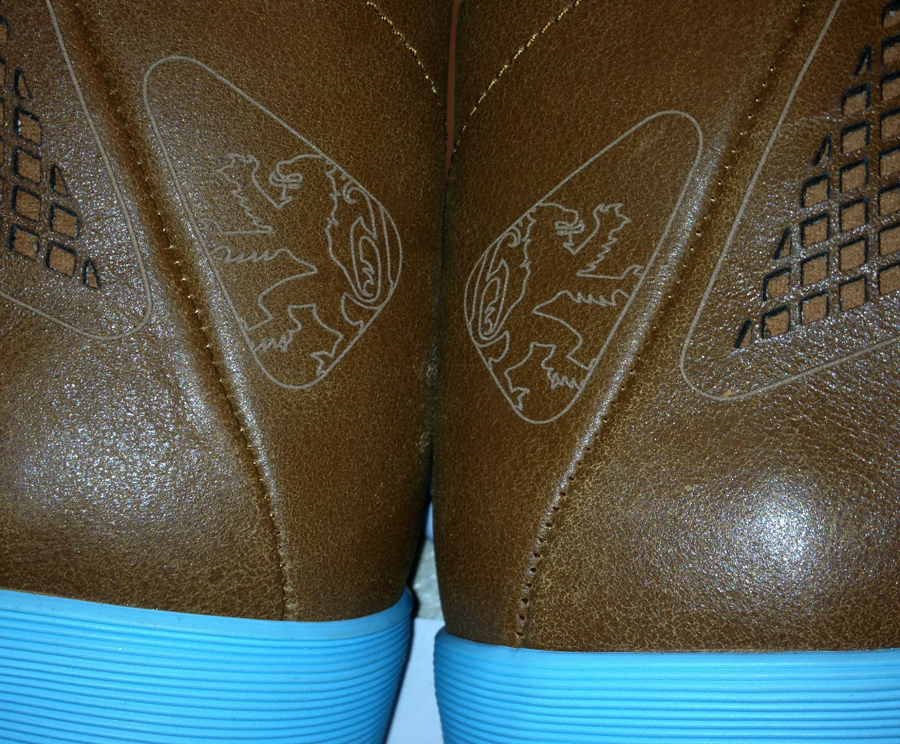 Nike Lebron X Nsw Lifestyle Sample 7