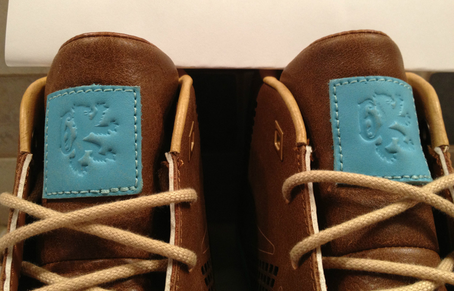 Nike Lebron X Nsw Lifestyle Sample 9