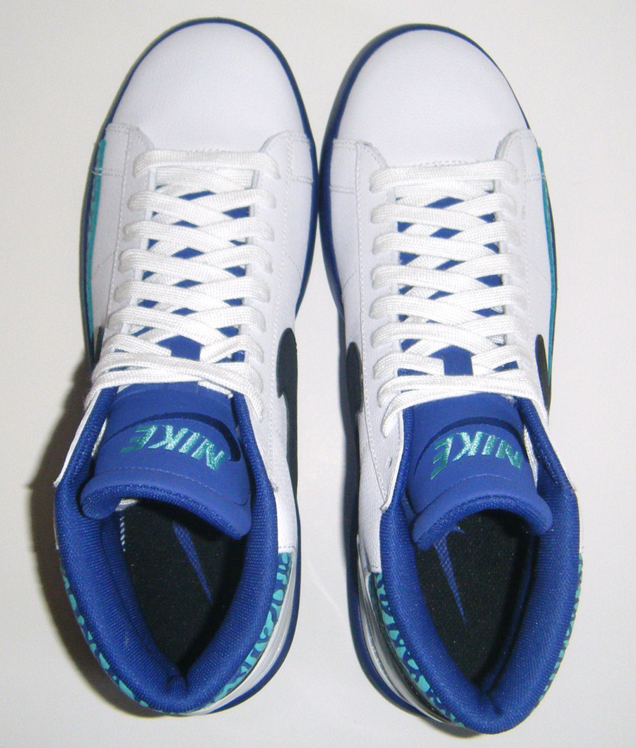 Nike Lunar Blazer Sample 5