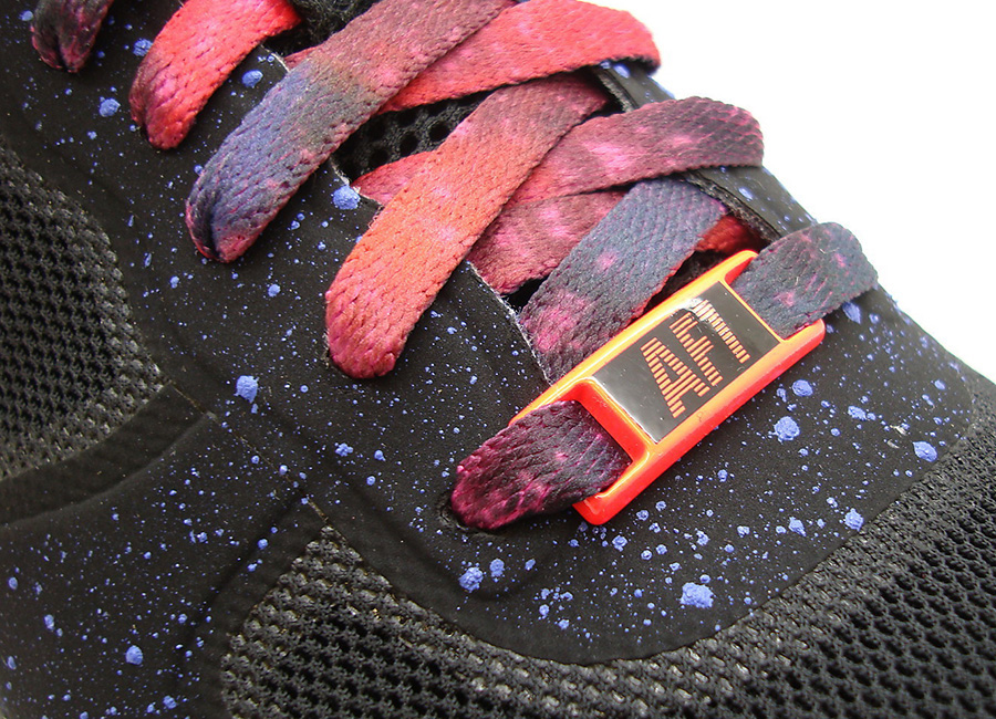 Nike Lunar Force 1 Low Area 72 All Star