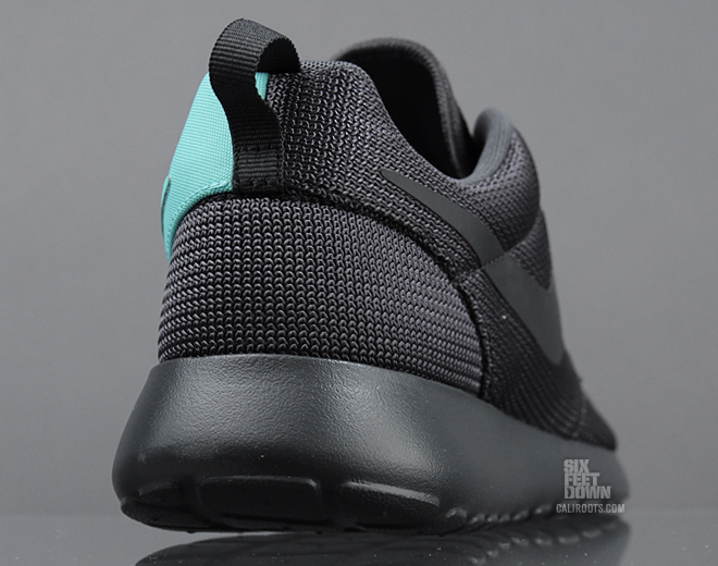 nike-roshe-run-anthracite-crystal-mint-03 Nike Roshe Run Anthracite Crystal Mint 03