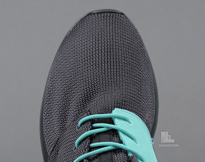 nike-roshe-run-anthracite-crystal-mint-06 Nike Roshe Run Anthracite Crystal Mint 06
