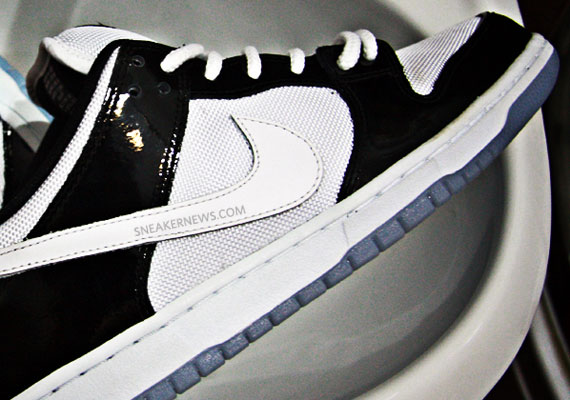 Nike Sb Dunk Concord Xi