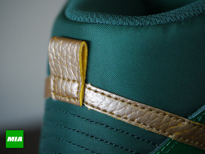 Nike Sb Dunk High St Pattys 6