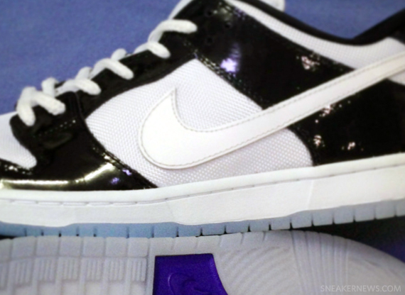 Nike SB Dunk Low "Concord" - Available Early on eBay