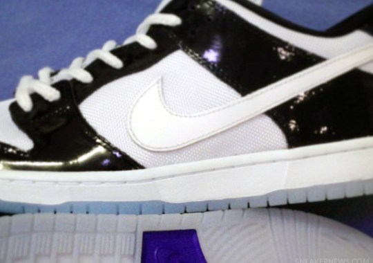 Nike SB Dunk Low “Concord” – Available Early on eBay