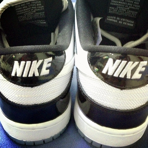 Nike Sb Dunk Low Concord Early Ebay 5