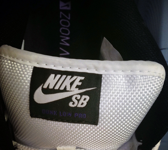 Nike Sb Dunk Low Concord Early Ebay 6