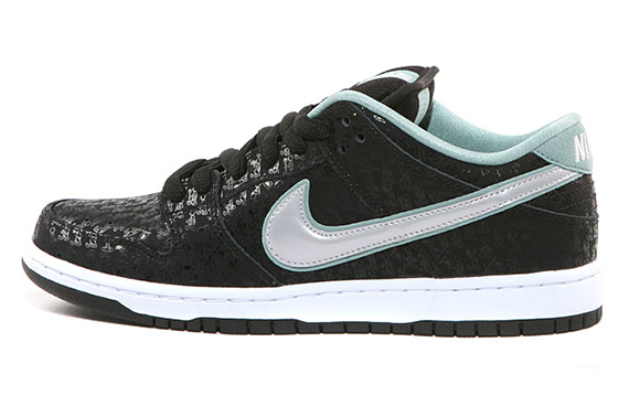 Nike Sb Dunk Low Spot 20th Anniversary 1