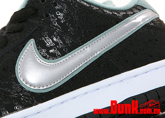 Nike Sb Dunk Low Spot 20th Anniversary 4