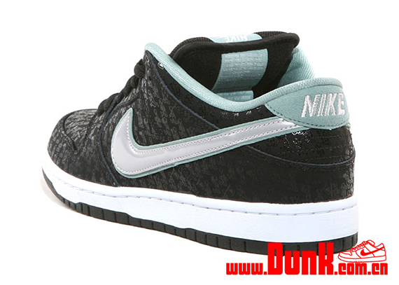 Nike Sb Dunk Low Spot 20th Anniversary 7