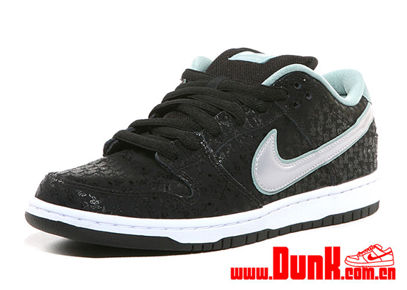 Nike Sb Dunk Low Spot 20th Anniversary 8