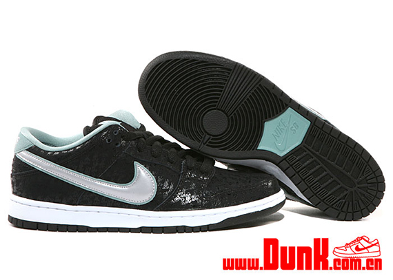 Skate Park of Tampa x Nike SB Dunk Low - SneakerNews.com