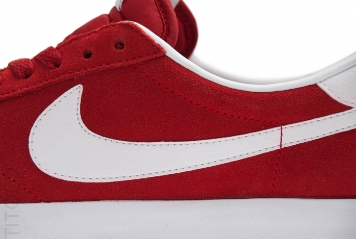 Nike Tennis Classic Ac Gym Red 2