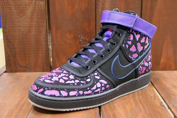 Nike Vandal High PRM QS 