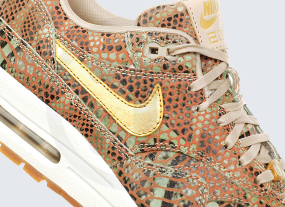Nike WMNS Air Max 1 “Year of the Snake” QS